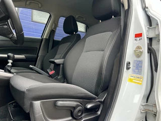 Suzuki Vitara Suzuki Vitara 1.4 Boosterjet Stijl l Afneembare trekhaak l - afbeelding nr 16
