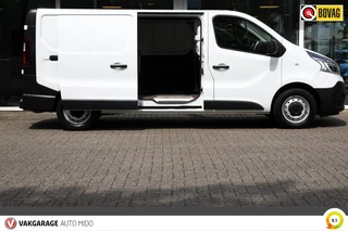 Renault Trafic - afbeelding nr 13