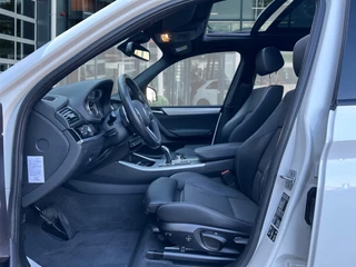 BMW X3 - afbeelding nr 10