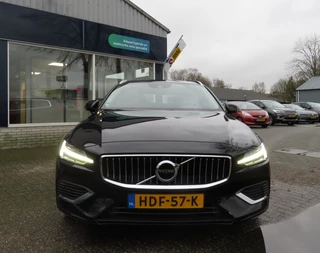 Volvo V60 - afbeelding nr 5