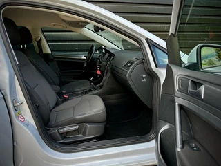 Volkswagen Golf Volkswagen Golf 1.4 TSI 150PK! R-LINE NAVI|CLIMA|CARPLAY|LED|18'' R - afbeelding nr 24