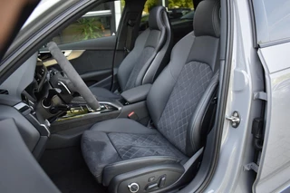 Audi RS4 Audi A4 Avant 2.9 TFSI RS 4 quattro competition plus Pano 360Camera Nardo - afbeelding nr 12