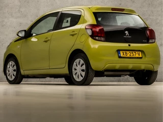 Peugeot 108 Peugeot 108 1.0 e-VTi Active Sport (AIRCO, ELEK RAMEN, BLUETOOTH, SPORTSTOELEN, START/STOP, NIEUWE APK, NIEUWSTAAT) - afbeelding nr 3