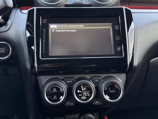 Suzuki Swift Suzuki Swift 1.4 Sport 1e Eigenaar Camera Carplay PDC - afbeelding nr 31