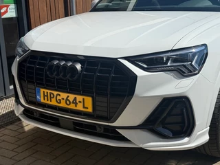 Audi Q3 - afbeelding nr 11