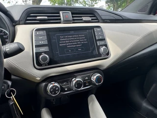 Nissan Micra Nissan Micra 1.0 IG-T N-Connecta Nav/Camera/Dab/Carplay - afbeelding nr 20