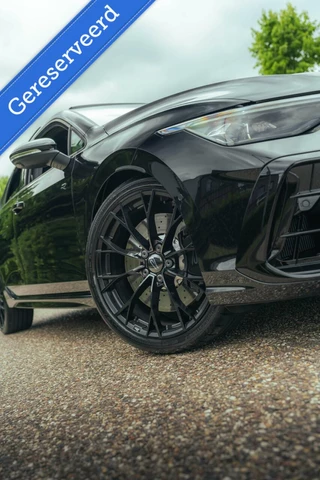 Volkswagen Golf Volkswagen Golf 2.0 TSI 4Motion R Perf Akra 360 Pano Vol - afbeelding nr 23