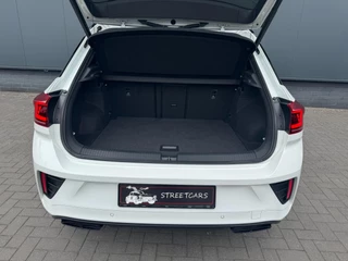 Volkswagen T-Roc Volkswagen T-Roc 1.5 TSI 3xR-Line Aut. Pano/Acc/ppilot/Full!! - afbeelding nr 5