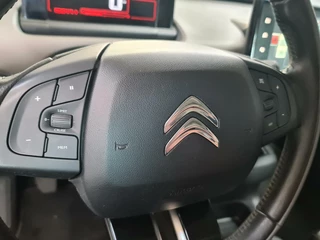 Citroën C4 Cactus Citroen C4 Cactus 1.2 PureTech Feel|2015|1e Eig|Nardo Grey! - afbeelding nr 22