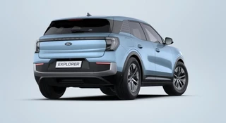 Ford Explorer Ford Explorer Extended Range RWD 77 kWh 286pk | Ford Voorraad | Driver Assistance Pack - afbeelding nr 2