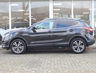 Nissan QASHQAI - afbeelding nr 11