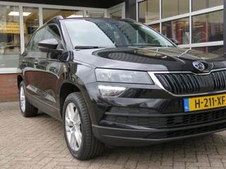 Škoda Karoq - afbeelding nr 46