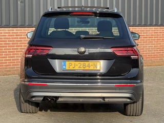 Volkswagen Tiguan - afbeelding nr 6