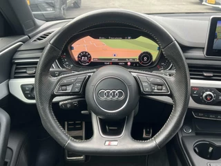 Audi A4 Audi A4 Avant 2.0 TFSI quattro Sport | S-Line | 252 PK | B&O | - afbeelding nr 11