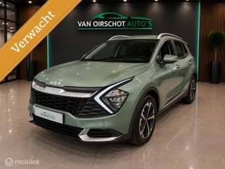 Kia Sportage 1.6 CRDI 2023