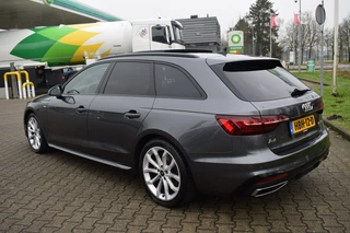 Audi A4 - afbeelding nr 4