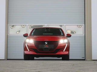 Peugeot e-208 Peugeot e-208 EV Allure 50 kWh | 3 Fase | Stoelverwarming | Apple carplay | - afbeelding nr 8