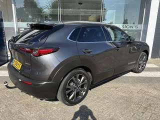 Mazda CX-30 - afbeelding nr 3