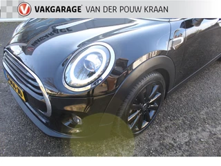 MINI Cooper - afbeelding nr 11