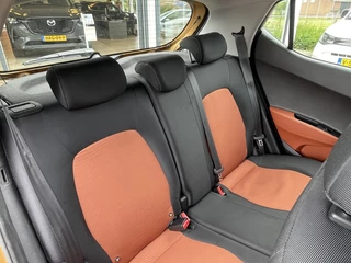 Hyundai i10 Hyundai i10 Worldcup Edition i-Motion Premium - afbeelding nr 21