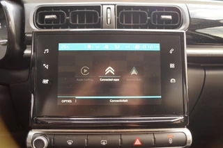 Citroën C3 Citroën C3 1.2 PureTech Feel Edition -NAVI-ECC-PDC- - afbeelding nr 28