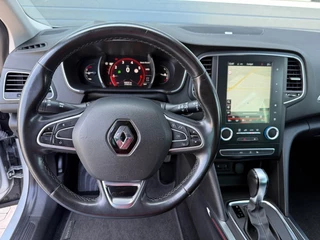 Renault Mégane - afbeelding nr 6