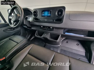 Mercedes-Benz Sprinter Mercedes Sprinter 317 CDI Automaat L3H2 Airco Camera Parkeersensoren MBUX L3 14m3 Airco - afbeelding nr 10