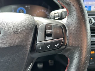 Ford Focus 50% deal 6.475,- ACTIE Camera / Cruise / Telefoon / Navi / Automatisch inparkeren - afbeelding nr 10