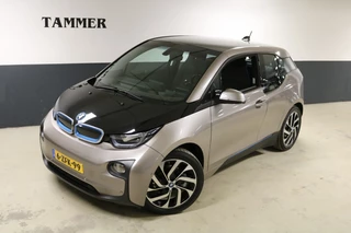 BMW i3 - afbeelding nr 2