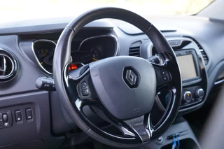 Renault Captur Renault Captur 0.9 TCe Expression - Gris Cassiopee/Black - Topstaat - afbeelding nr 3