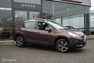 Peugeot 2008 Peugeot 2008 1.2 PureTech Active Pack Premium/Navi/Tel/Ac/Cc - afbeelding nr 6