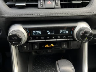 Toyota RAV4 Toyota RAV4 2.5 Hybrid AWD Executive Vol Leder | JBL Audio | Electrische Sto - afbeelding nr 20