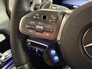 Mercedes-Benz G-Klasse Mercedes-Benz G 63 AMG I Carbon l Massage l 360 camera l Standkachel l Magno black - afbeelding nr 37