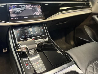 Audi Q8 Audi Q8 60 TFSI e quattro Competition | B&O 3D | RS Stoelen | Panoramadak | Head-up | Softclose | 360 - afbeelding nr 31