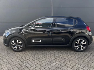 Citroën C3 Citroën C3 1.2 PureTech Max | Full Options | Camera | - afbeelding nr 3