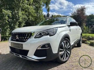 Peugeot 3008 1.2 PureTech Allure | Adaptive | Keyless | 360
