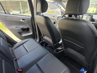 Kia Picanto Zondag OPEN! - afbeelding nr 13