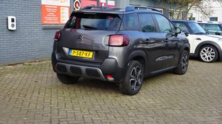 Citroën C3 Aircross - afbeelding nr 7