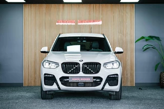 BMW X3 BMW X3 XDrive30e eDrive Edition |M-Sport|360|Head-Up - afbeelding nr 20