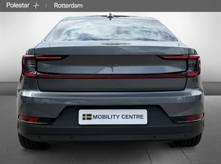 Polestar 2 Polestar 2 Long Range Single Motor 82 kWh | Pilot- Plus- Climate Pack - afbeelding nr 6