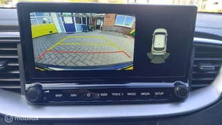 Kia ProCeed Kia ProCeed 1.4 T-GDI GT-Line - afbeelding nr 25