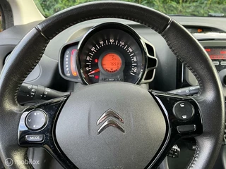 Citroën C1 Citroen C1 1.0 VTi Live - afbeelding nr 12