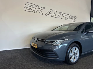 Volkswagen Golf - afbeelding nr 7