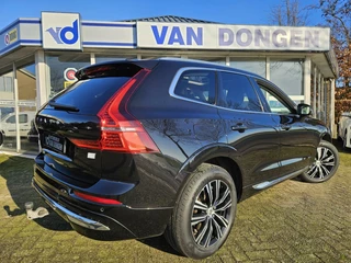 Volvo XC60 Volvo XC60 2.0 T6 Plug-in Hybrid AWD Inscription | Panorama / Trekhaak - afbeelding nr 7