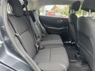 Honda HR-V Honda HR-V 1.5 e:HEV Elegance Navigatie, Voorstoelen verwarmd, Camera , All-in Rijklaarprijs - afbeelding nr 16