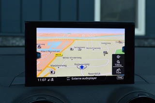 Audi Q2 Rijklaarprijs-Garantie Navigatie Airco Led Sport Interieur - afbeelding nr 17