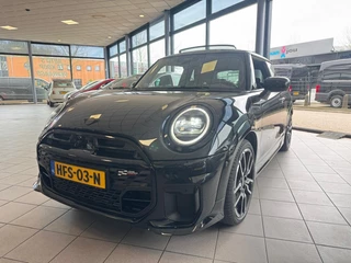 MINI Cooper S MINI Cooper S Mini 2.0 JCW XL FULL OPTION BJ 2024 !!! - afbeelding nr 1