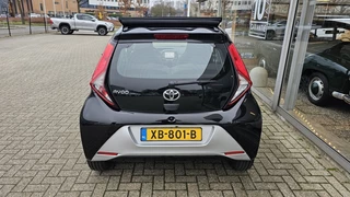 Toyota Aygo - afbeelding nr 5