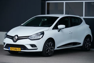 Renault Clio Renault Clio 0.9 TCe Intens, NL, keyless, clima, LED, PDC - afbeelding nr 19