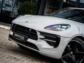 Porsche Macan Porsche Macan 2.0|PANO|KRIJT GRIJS|MEMORY|CAMERA|BOSE|LUCHTV - afbeelding nr 33